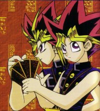 BUY NEW yu gi oh - 76683 Premium Anime Print Poster